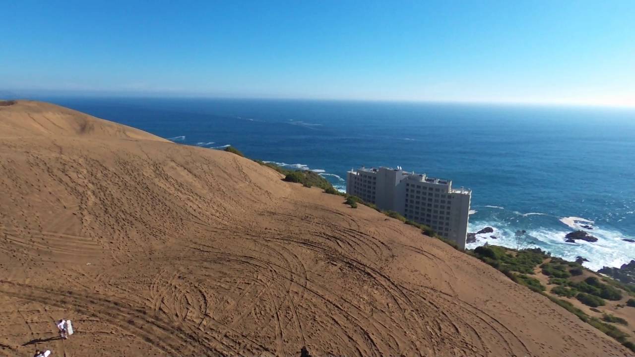 6 cosas que debes saber antes de visitar las Dunas de Concón.